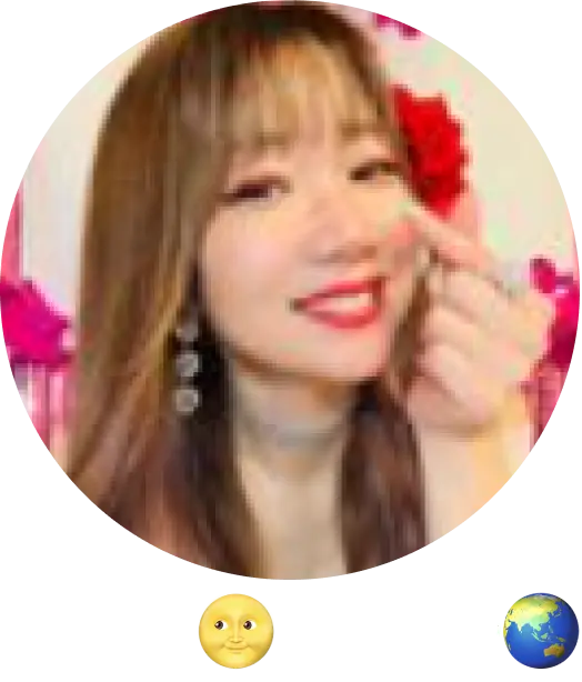 ちい子ワールド